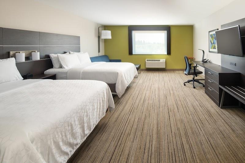 Photo of Holiday Inn Express & Suites Camas- Vancouver, an IHG Hotel