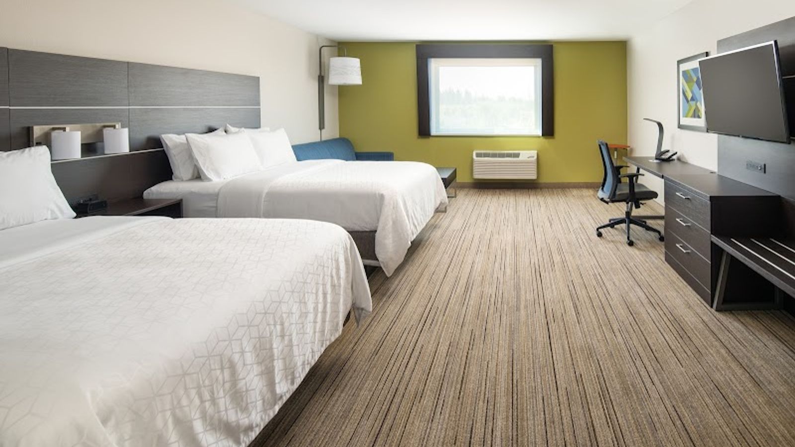Photo of Holiday Inn Express & Suites Camas- Vancouver, an IHG Hotel