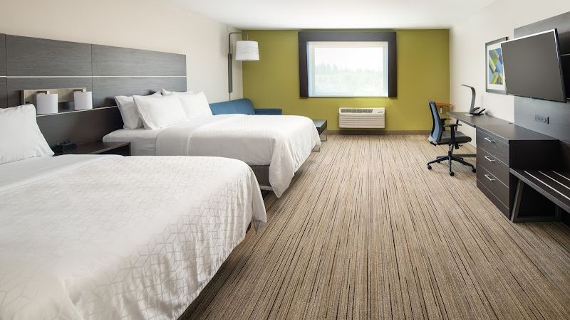 Photo of Holiday Inn Express & Suites Camas- Vancouver, an IHG Hotel