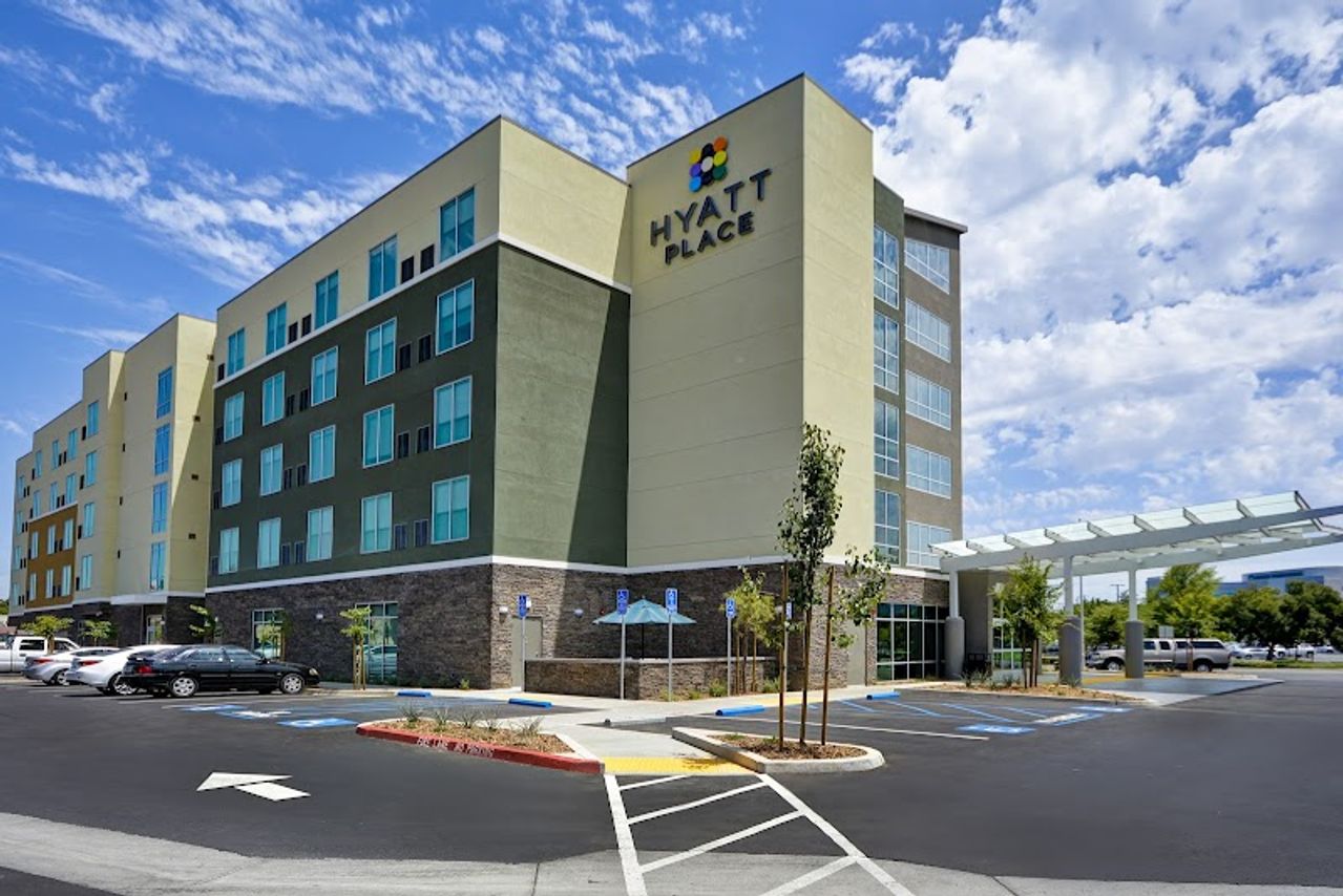 Photo of Hyatt Place Fresno