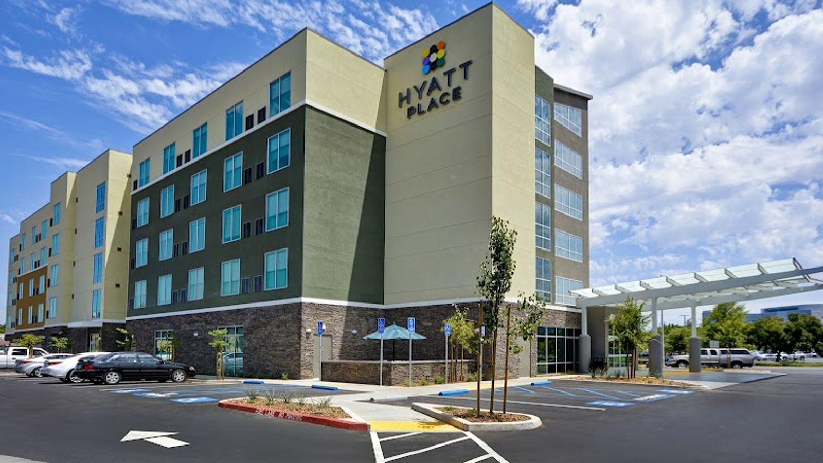 Photo of Hyatt Place Fresno