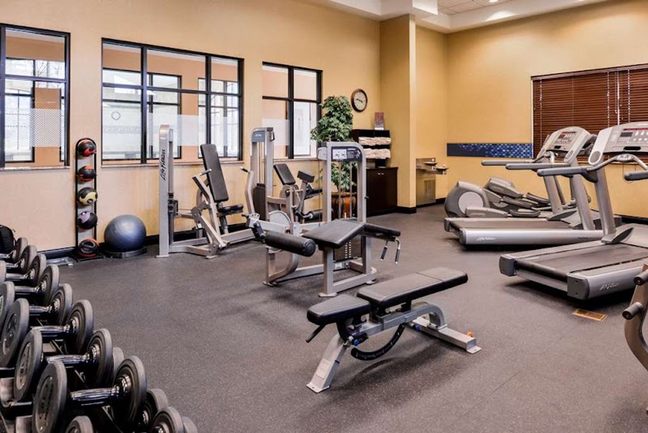 Photo of Hampton Inn & Suites Coeur d' Alene