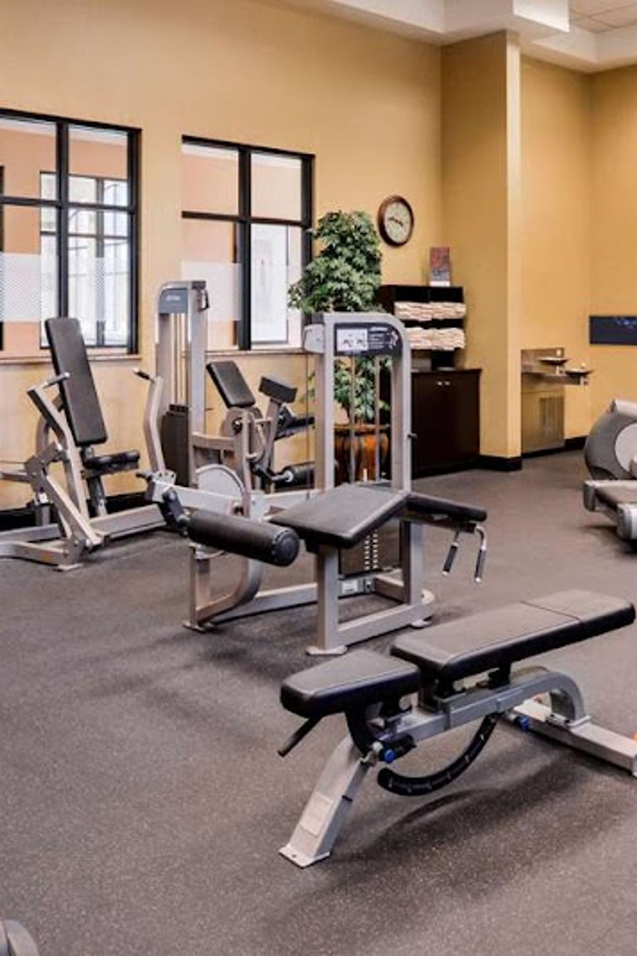 Photo of Hampton Inn & Suites Coeur d' Alene
