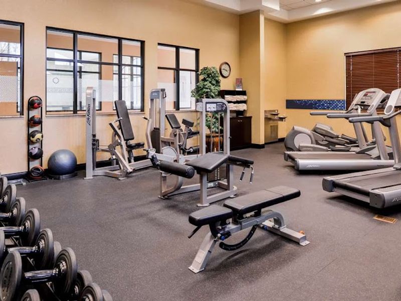 Photo of Hampton Inn & Suites Coeur d' Alene