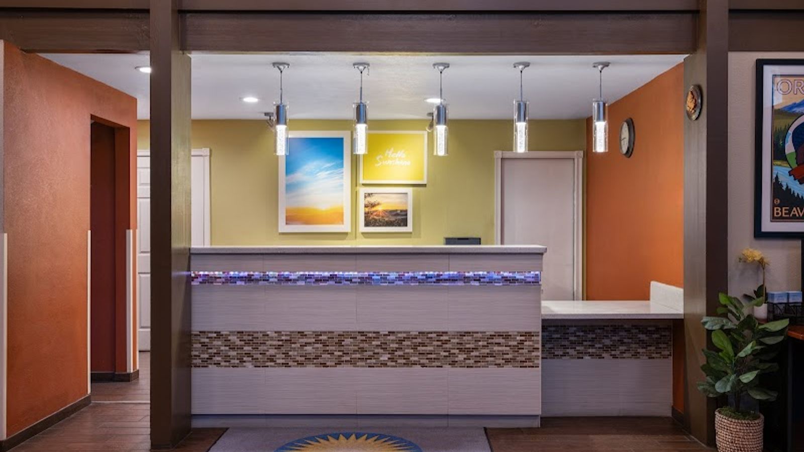 Photo of Days Inn by Wyndham Klamath Falls