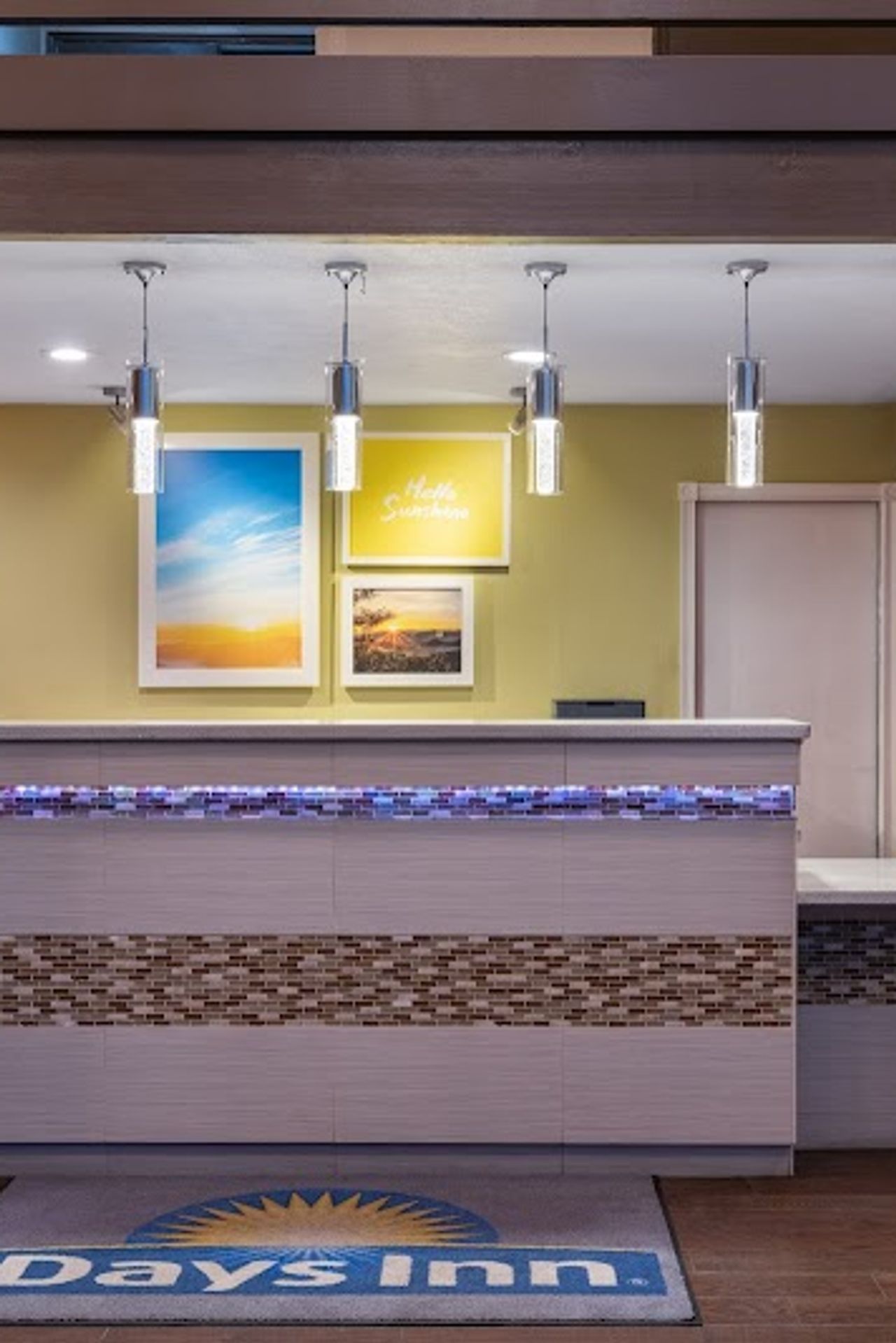 Photo of Days Inn by Wyndham Klamath Falls
