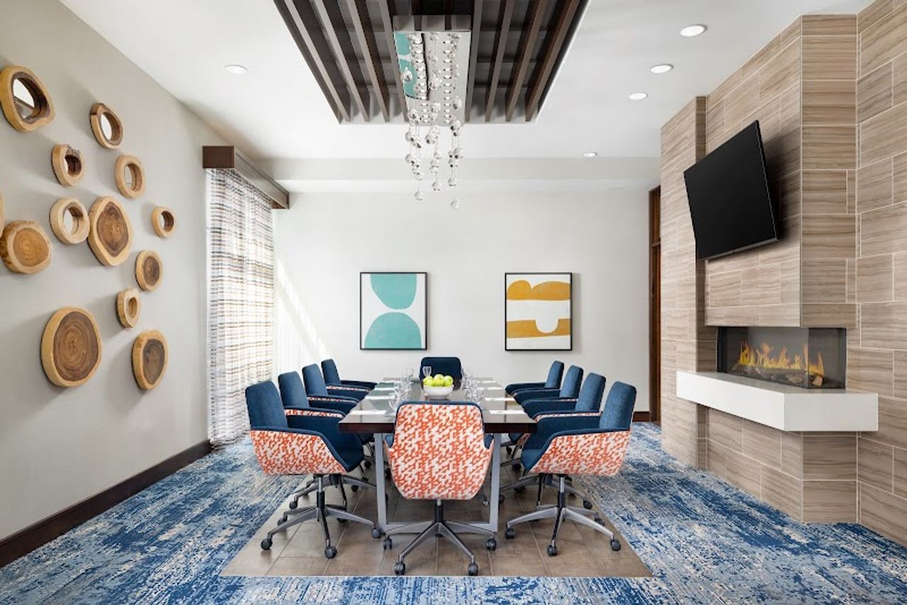 Photo of Hilton Garden Inn Palo Alto