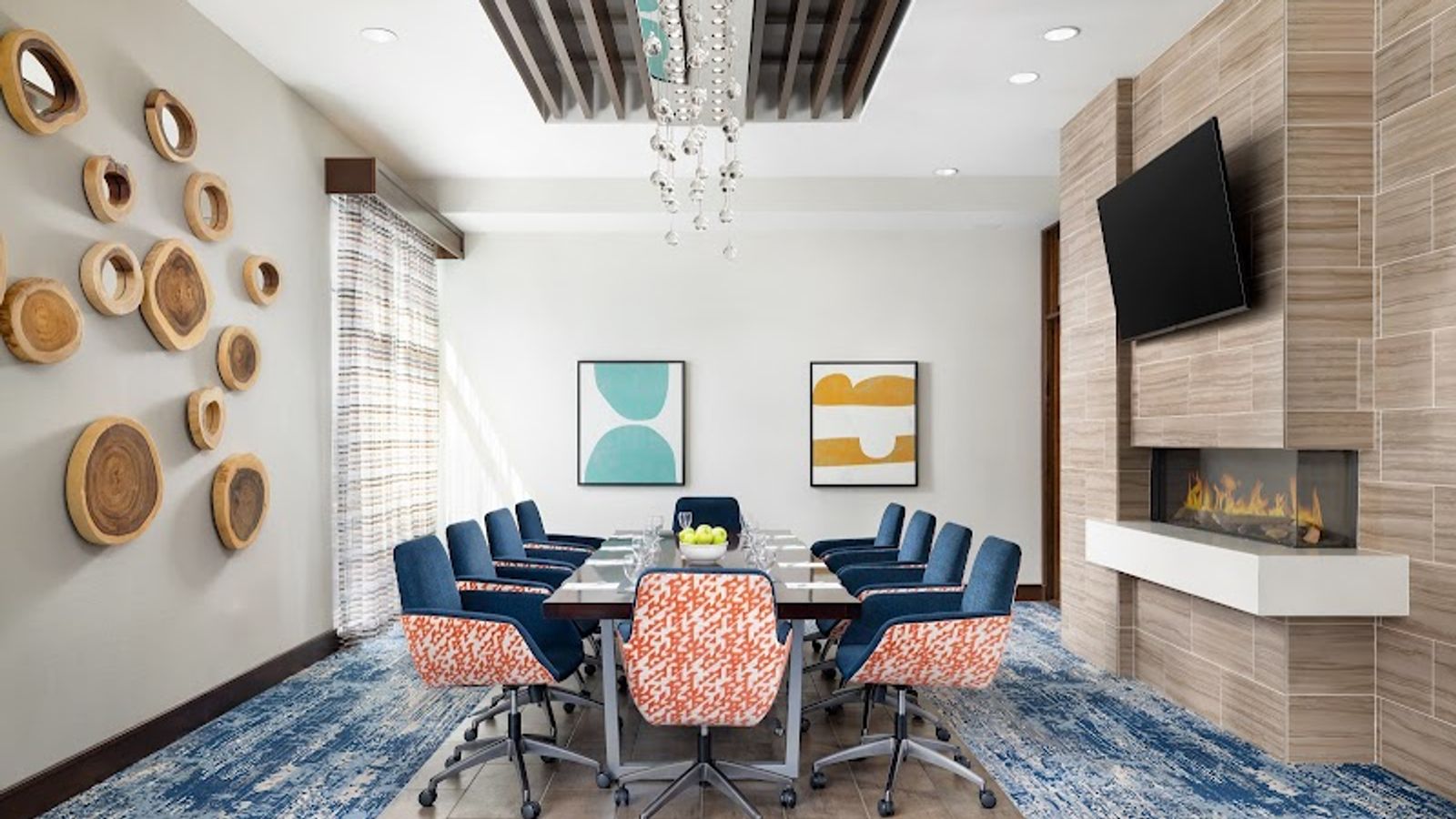 Photo of Hilton Garden Inn Palo Alto