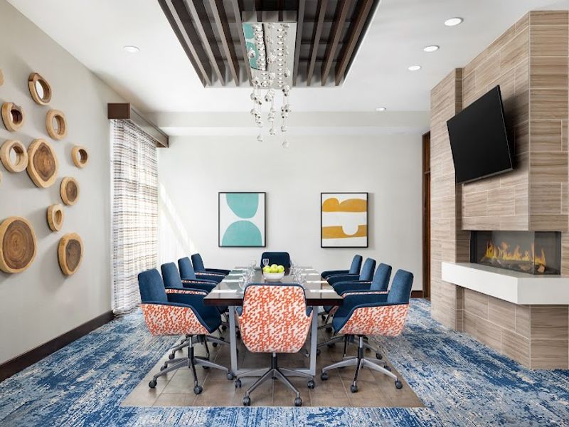 Photo of Hilton Garden Inn Palo Alto