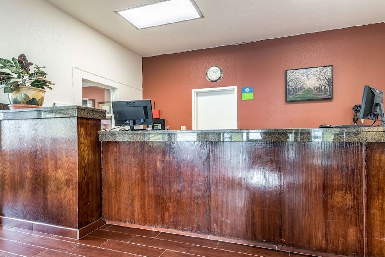 Photo of SureStay by Best Western Wenatchee