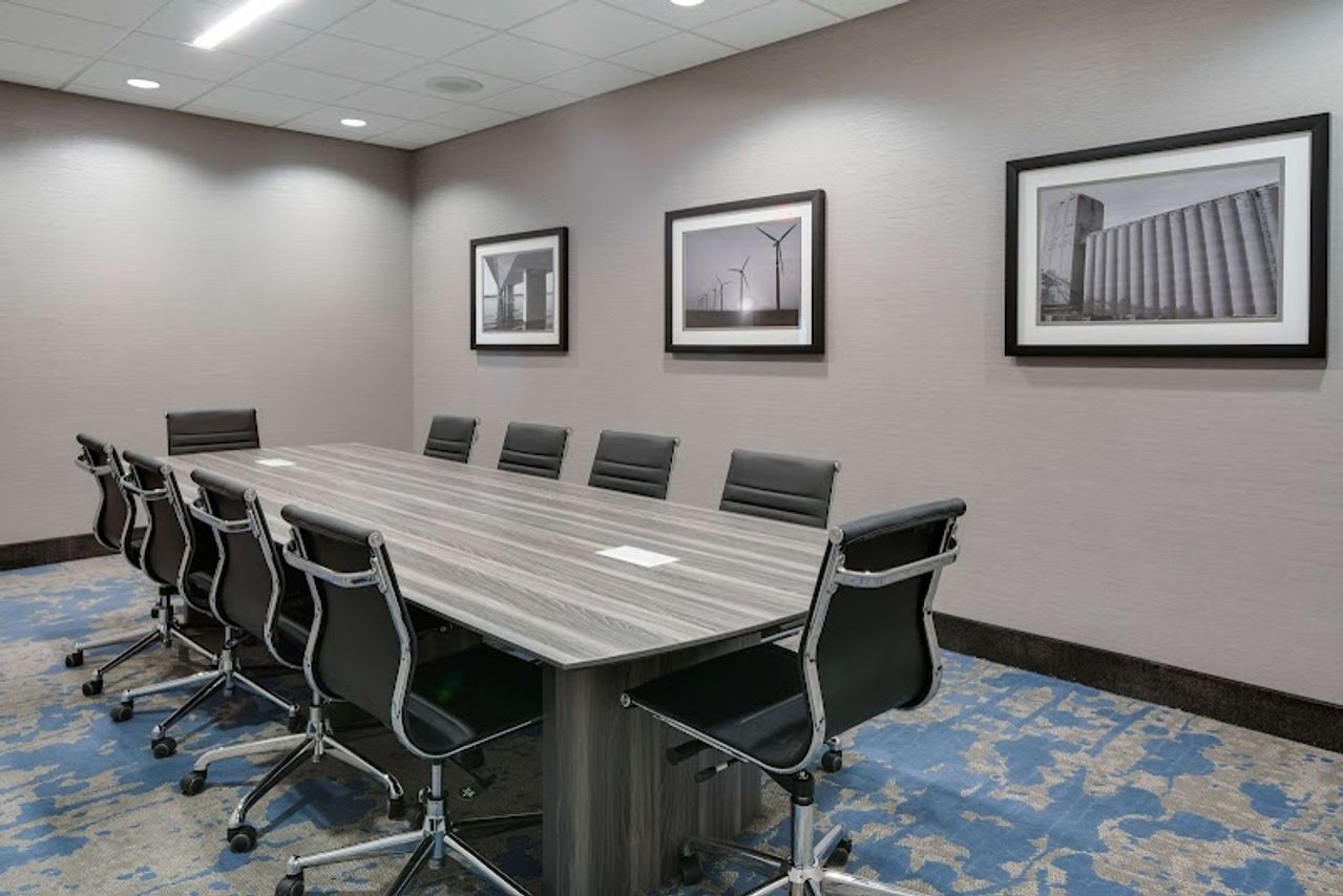 Photo of Comfort Suites Kennewick at Southridge