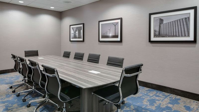 Photo of Comfort Suites Kennewick at Southridge