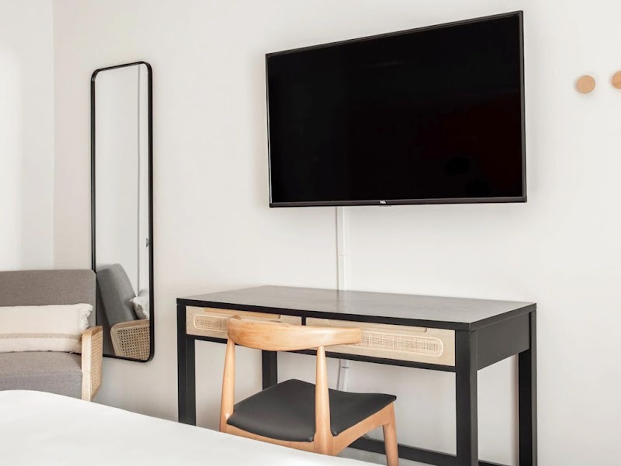 Photo of Leland Hotel Palo Alto