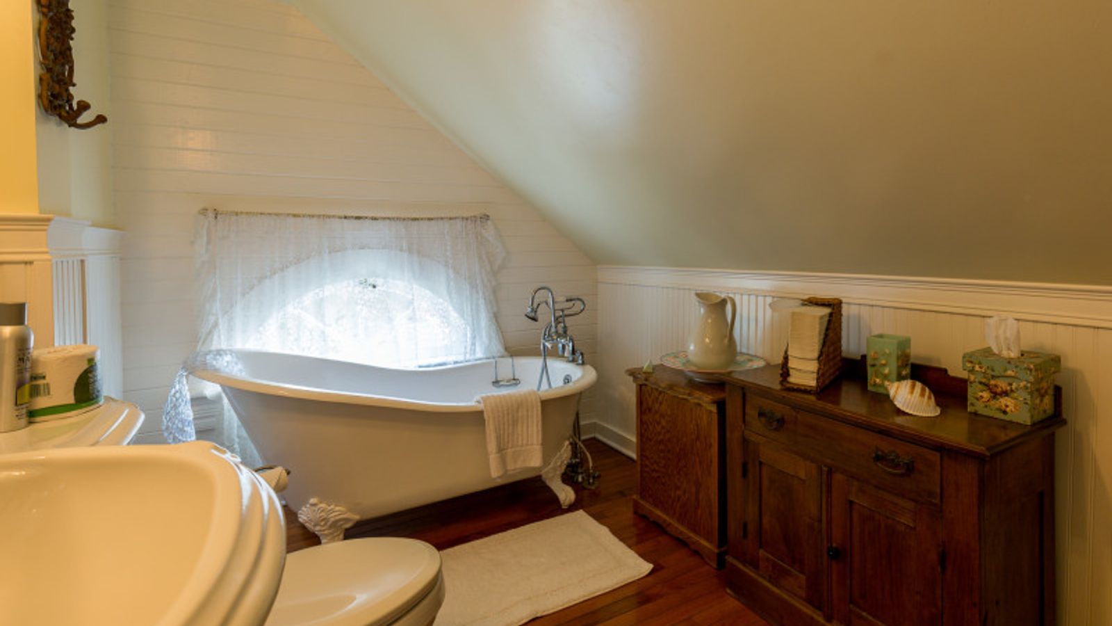 Photo of Heceta Lighthouse Bed & Breakfast