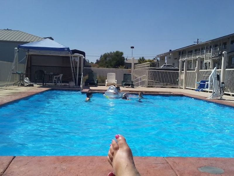 Photo of Motel 6 Madras, OR