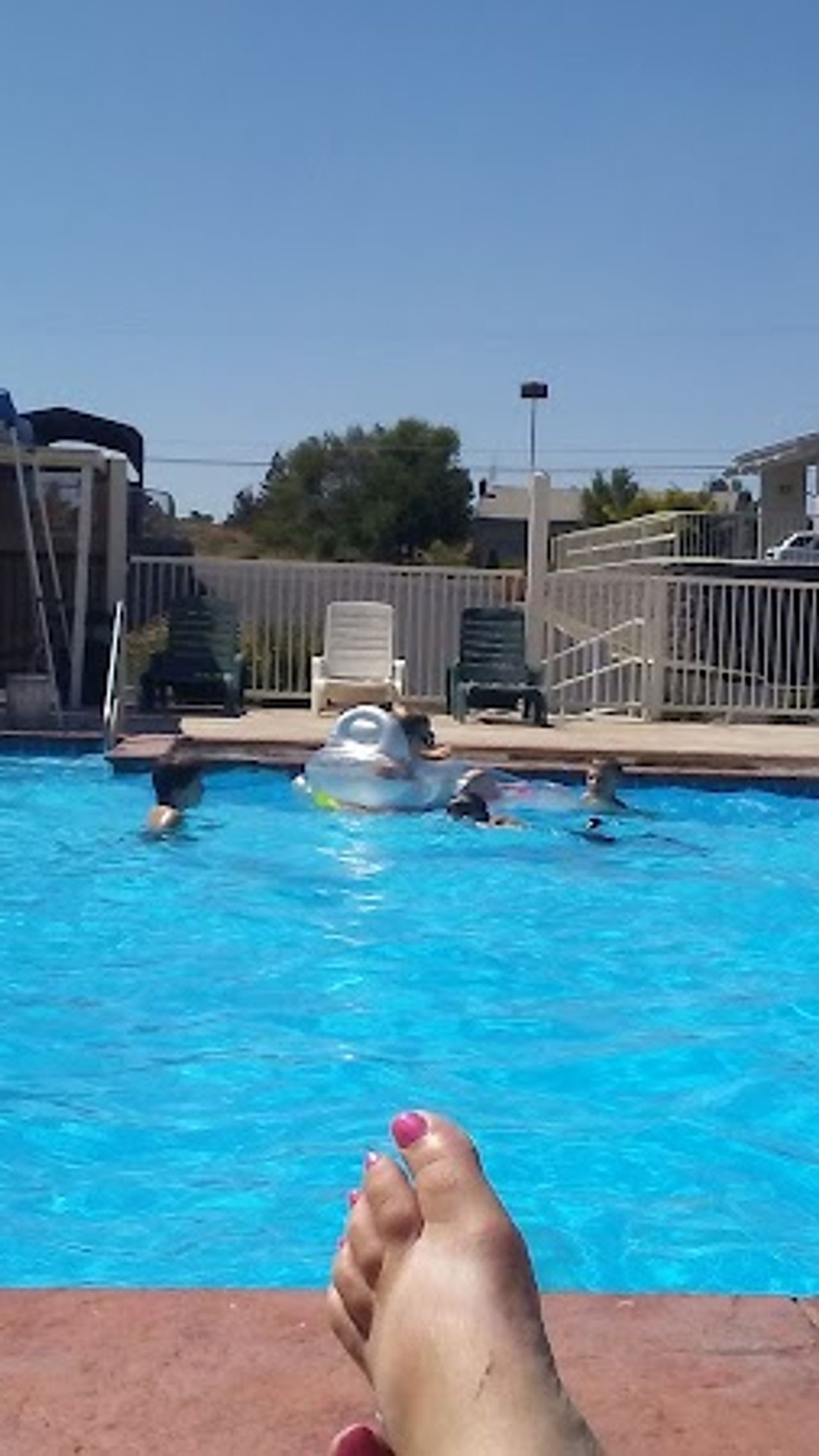 Photo of Motel 6 Madras, OR