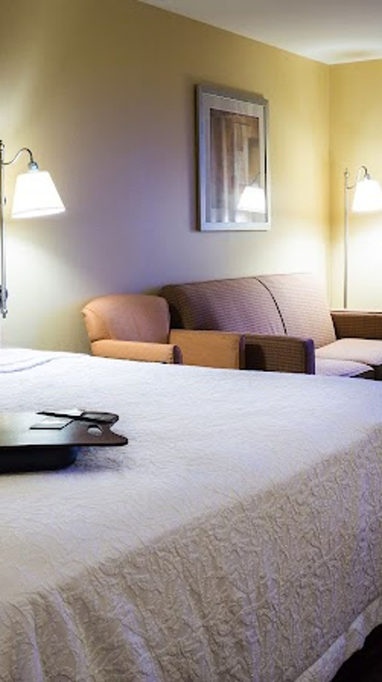Photo of Hampton Inn Pendleton