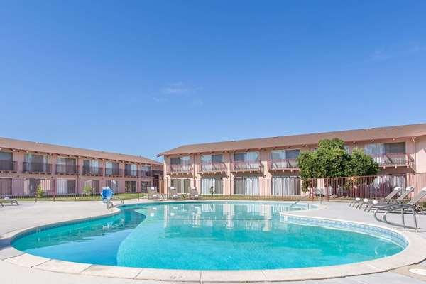 Photo of Days Inn by Wyndham Modesto