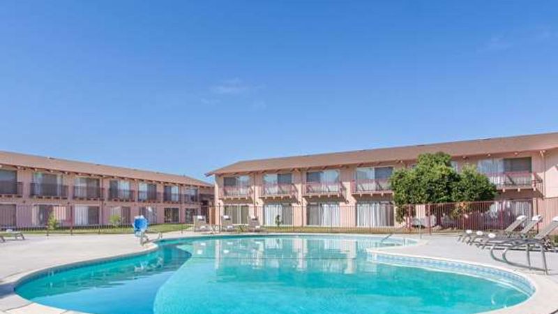 Photo of Days Inn by Wyndham Modesto