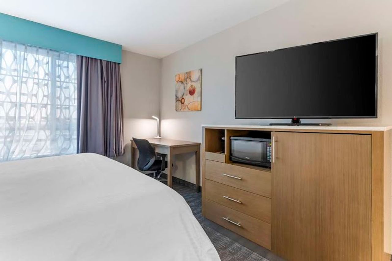 Photo of Best Western Galt Inn