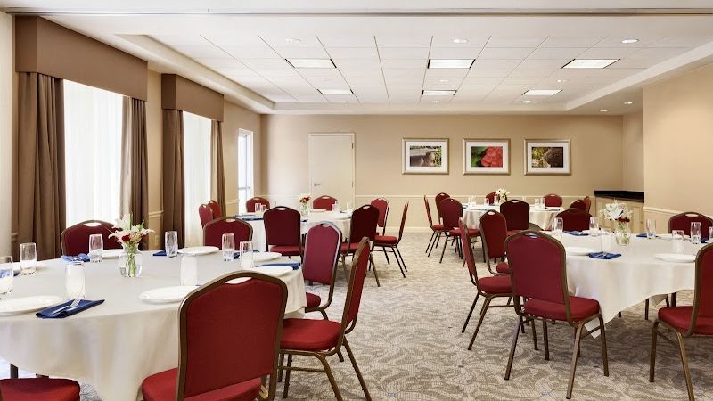 Photo of Hilton Garden Inn Roseville