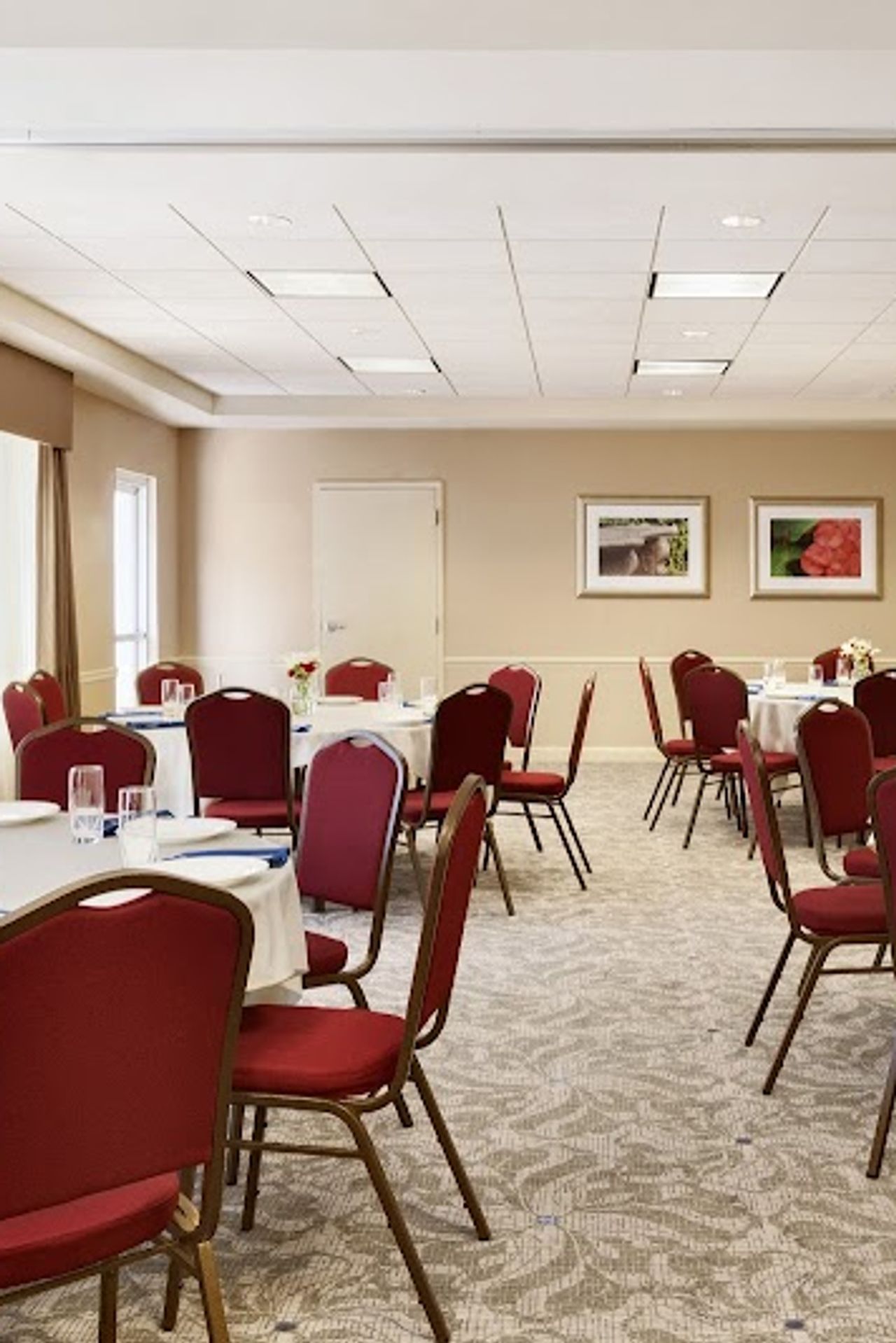 Photo of Hilton Garden Inn Roseville