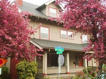 Photo of Portland International Guesthouse