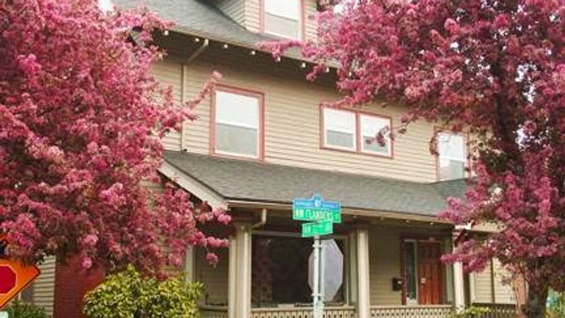 Photo of Portland International Guesthouse