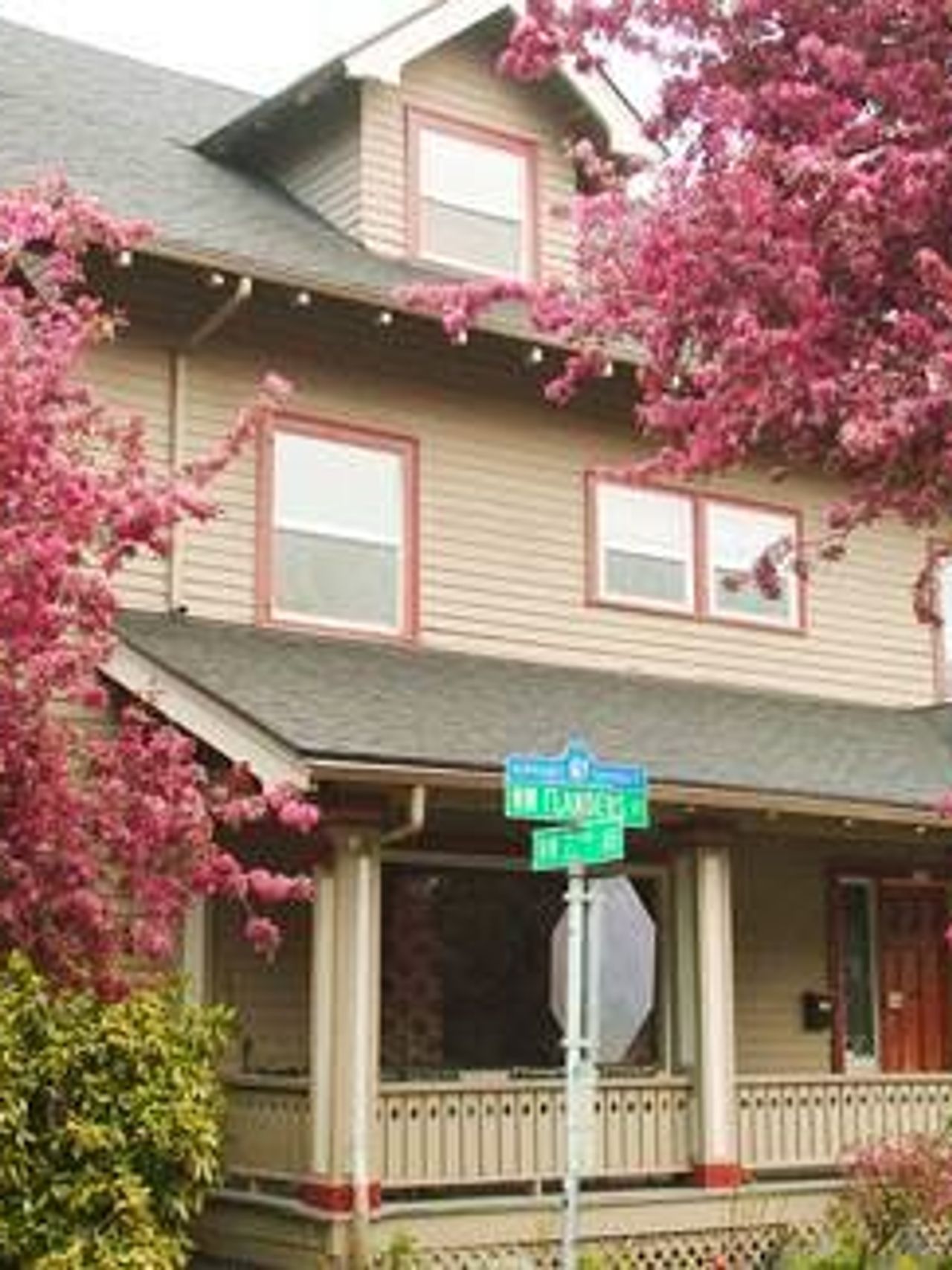 Photo of Portland International Guesthouse