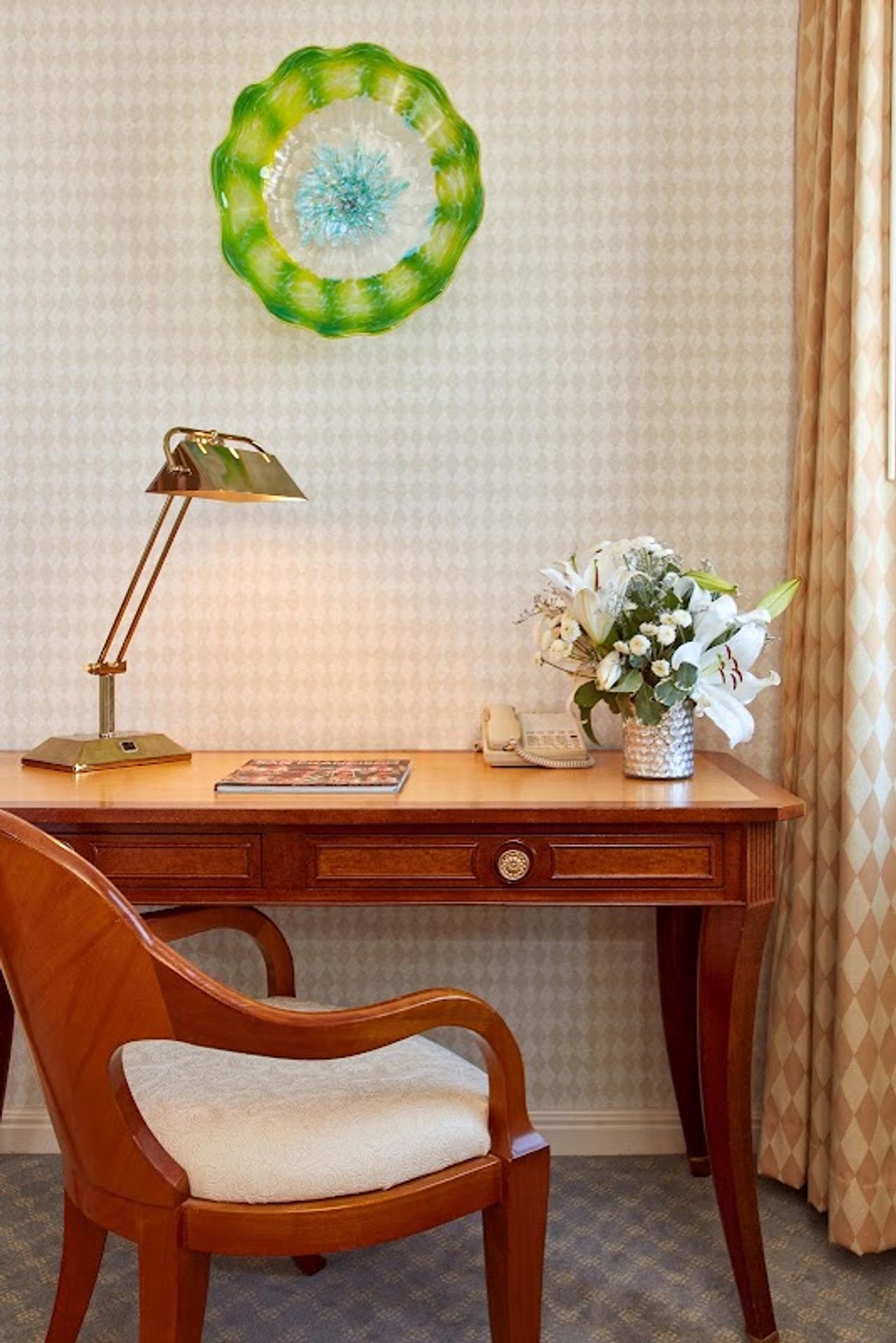 Photo of The Orchard Hotel