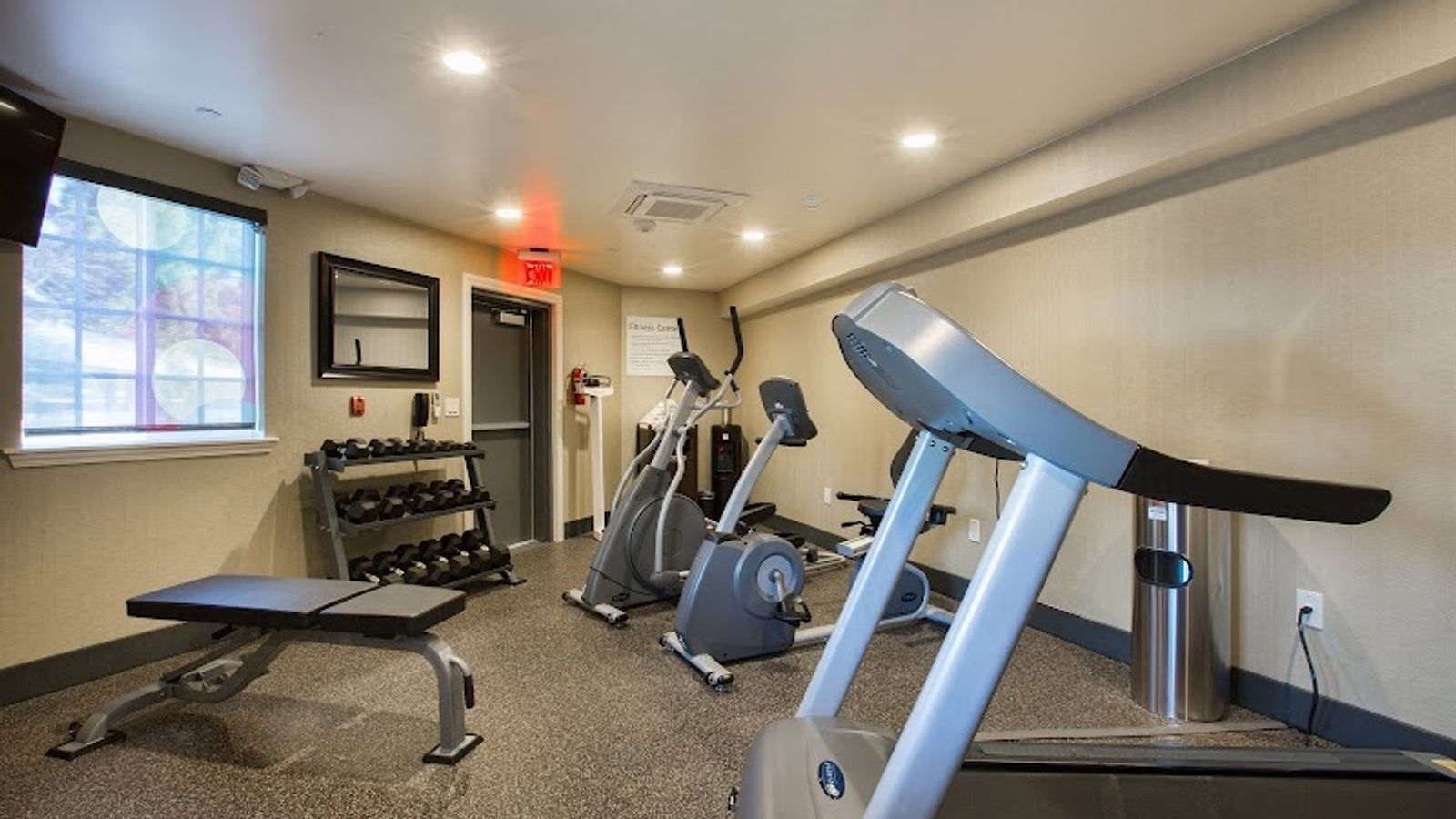 Photo of Holiday Inn Express Mountain View - S Palo Alto, an IHG Hotel