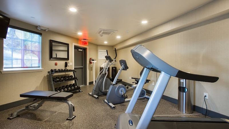 Photo of Holiday Inn Express Mountain View - S Palo Alto, an IHG Hotel