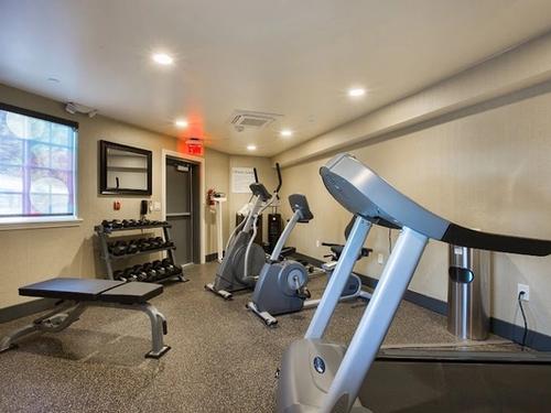 Photo of Holiday Inn Express Mountain View - S Palo Alto, an IHG Hotel