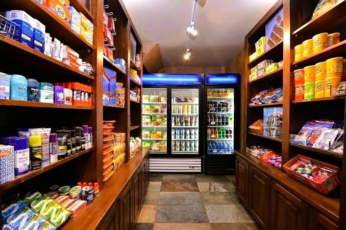 Country Inn & Suites by Radisson, Idaho Falls at the Mall - Snack Bar