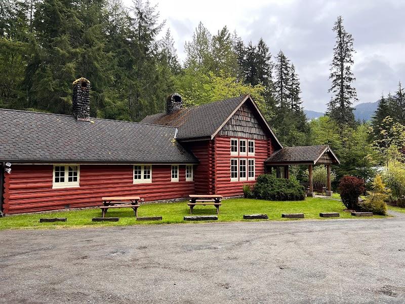 Photo of Copper Creek Inn Restaurant & Lodging