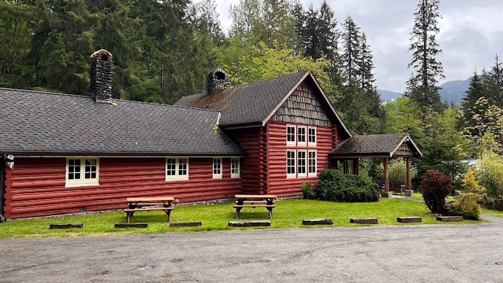 Photo of Copper Creek Inn Restaurant & Lodging
