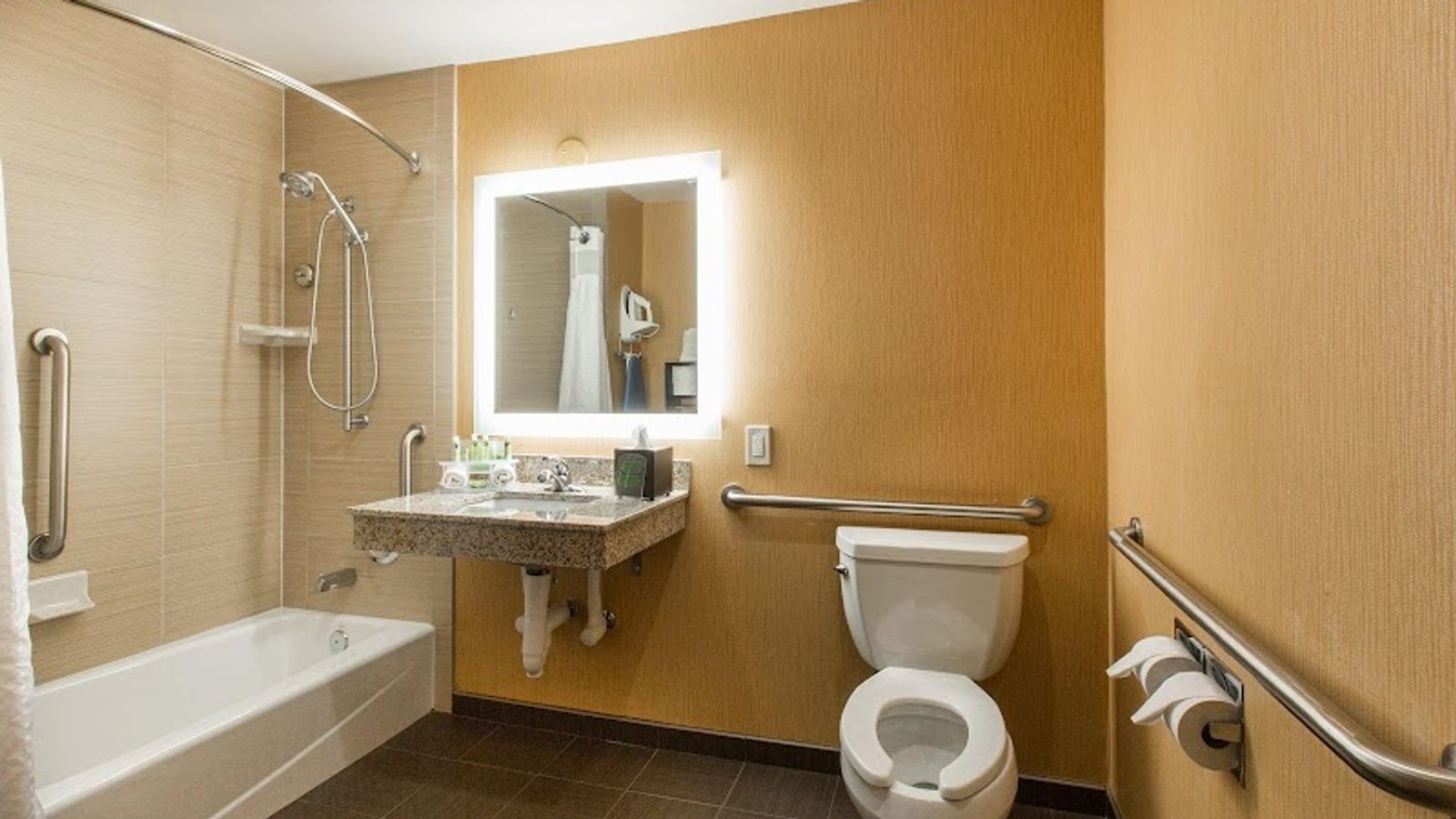 Photo of Holiday Inn Express Mountain View - S Palo Alto, an IHG Hotel