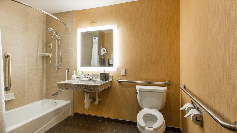 Photo of Holiday Inn Express Mountain View - S Palo Alto, an IHG Hotel