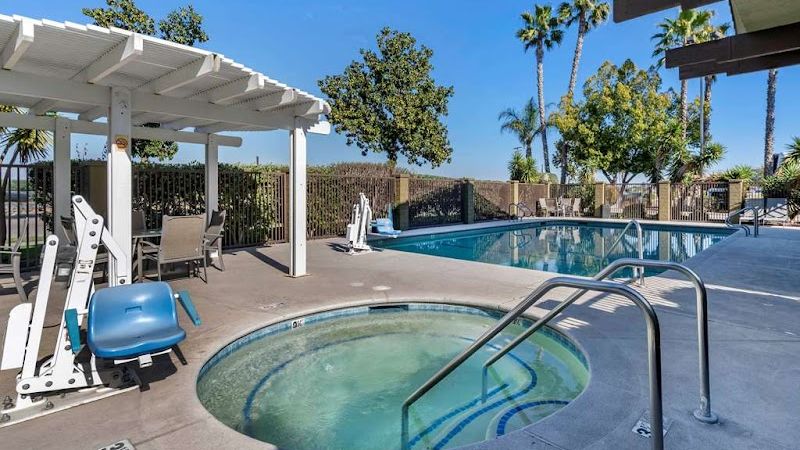 Photo of Best Western Orchard Inn