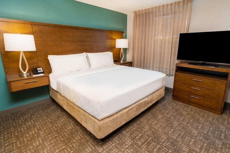 Photo of Staybridge Suites Coeur D'Alene, an IHG Hotel