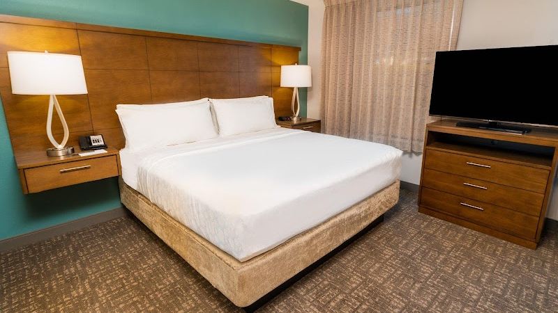 Photo of Staybridge Suites Coeur D'Alene, an IHG Hotel