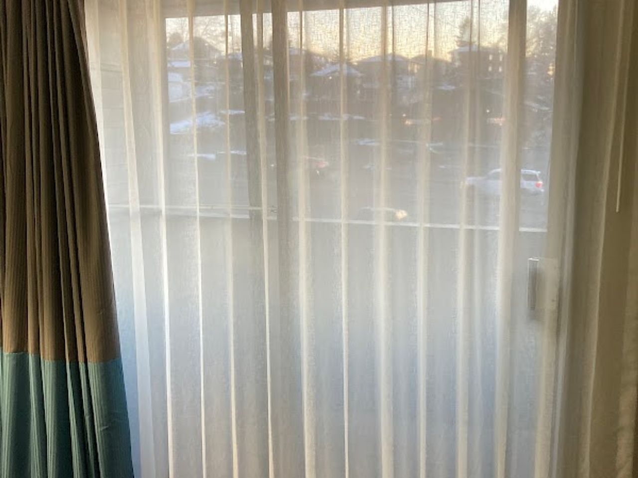 Photo of Days Inn & Suites by Wyndham Spokane