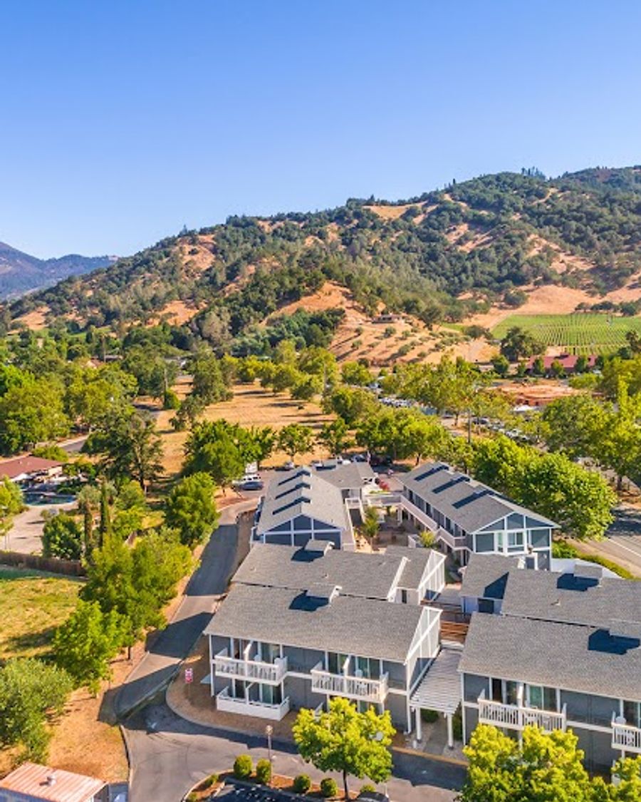 UpValley Inn & Hot Springs, Ascend Hotel Collection