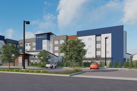 Photo of Residence Inn Lodi Stockton