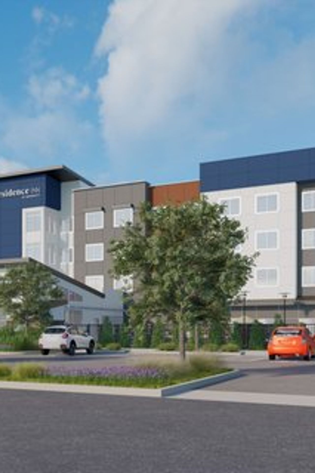 Photo of Residence Inn Lodi Stockton