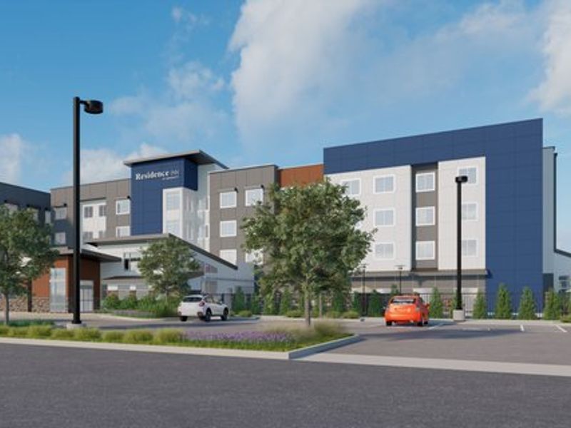 Photo of Residence Inn Lodi Stockton