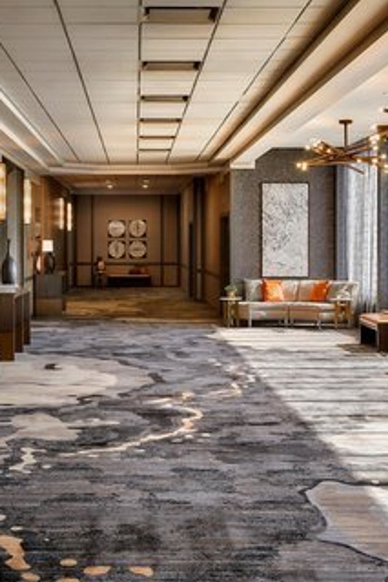 Photo of San Francisco Airport Marriott Waterfront