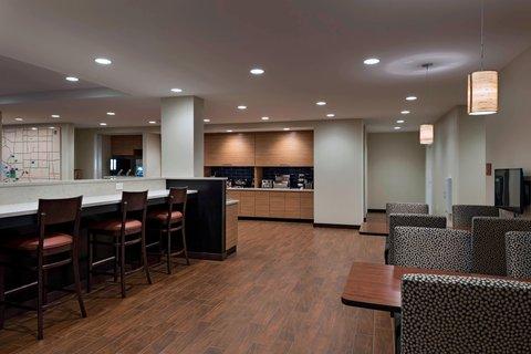 Photo of TownePlace Suites Tacoma Lakewood