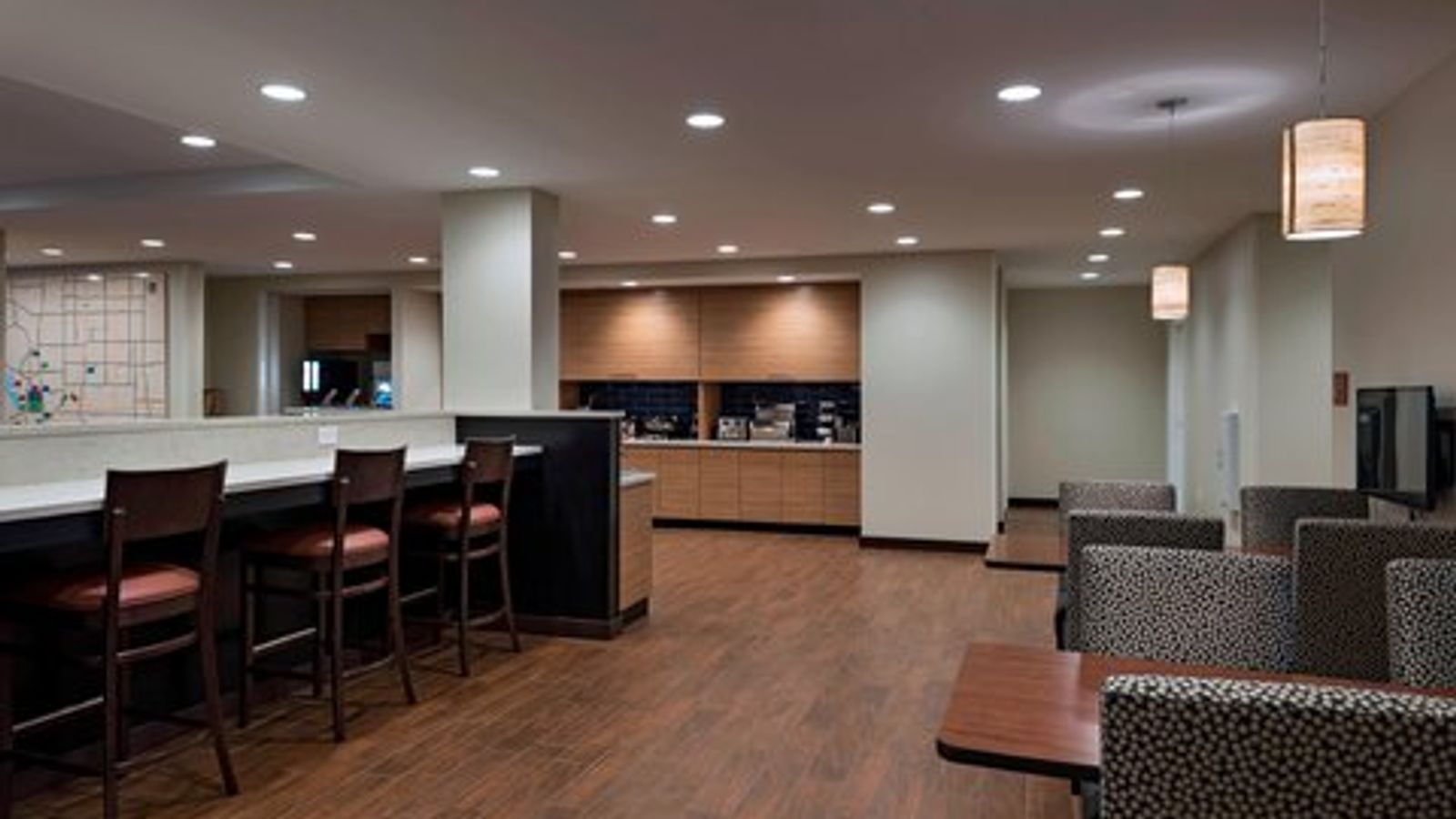 Photo of TownePlace Suites Tacoma Lakewood