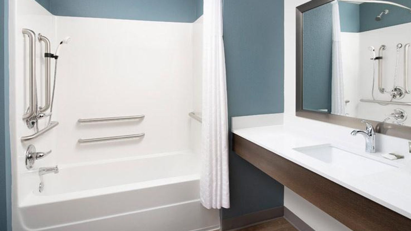 Photo of WoodSpring Suites Olympia - Lacey